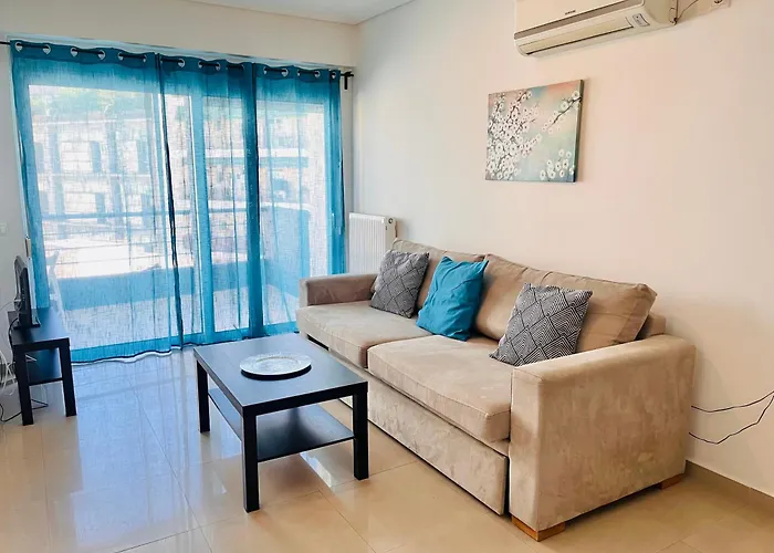 Elvita Apartments 2