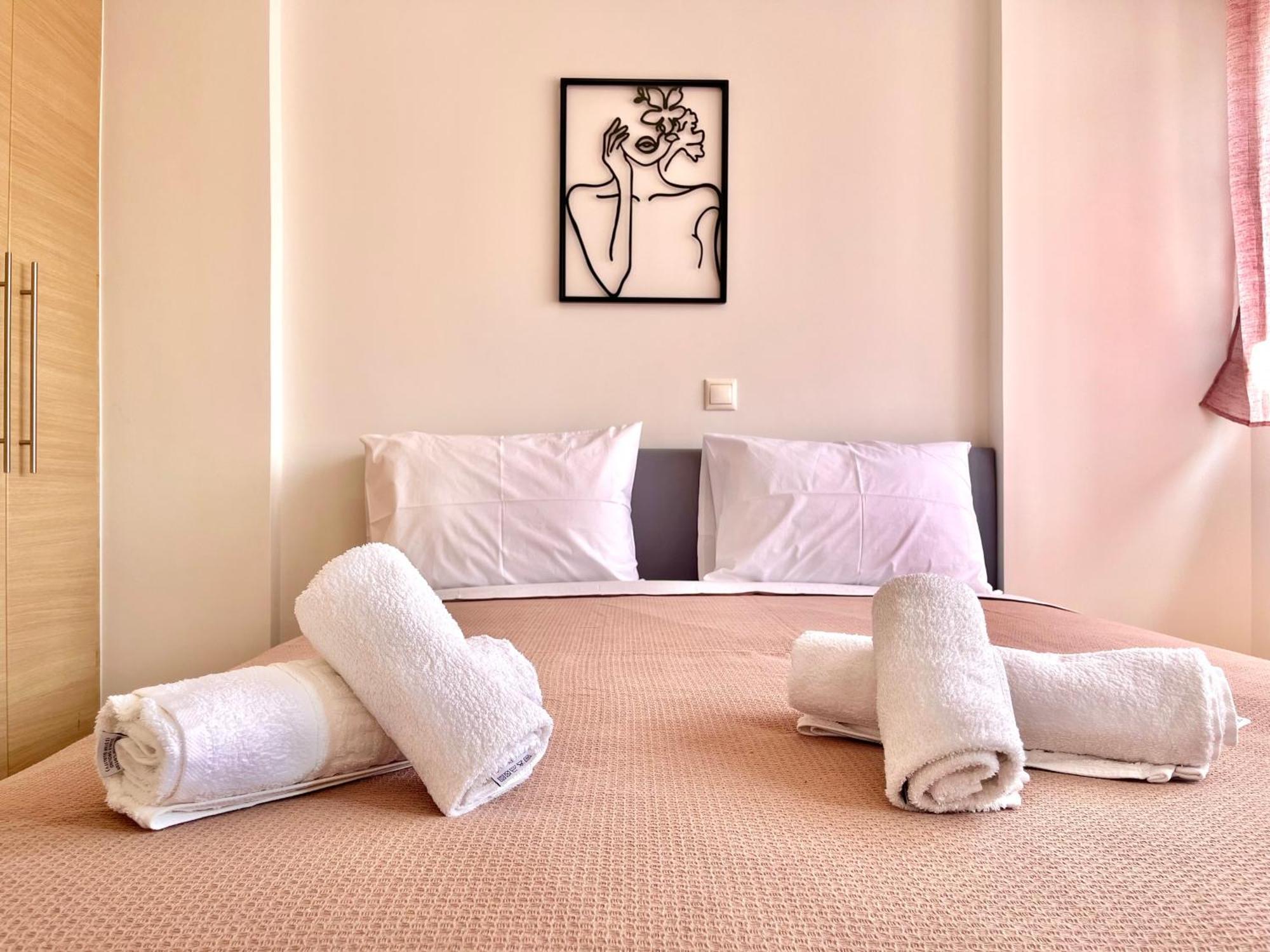 Elvita 2 Apartmán *
