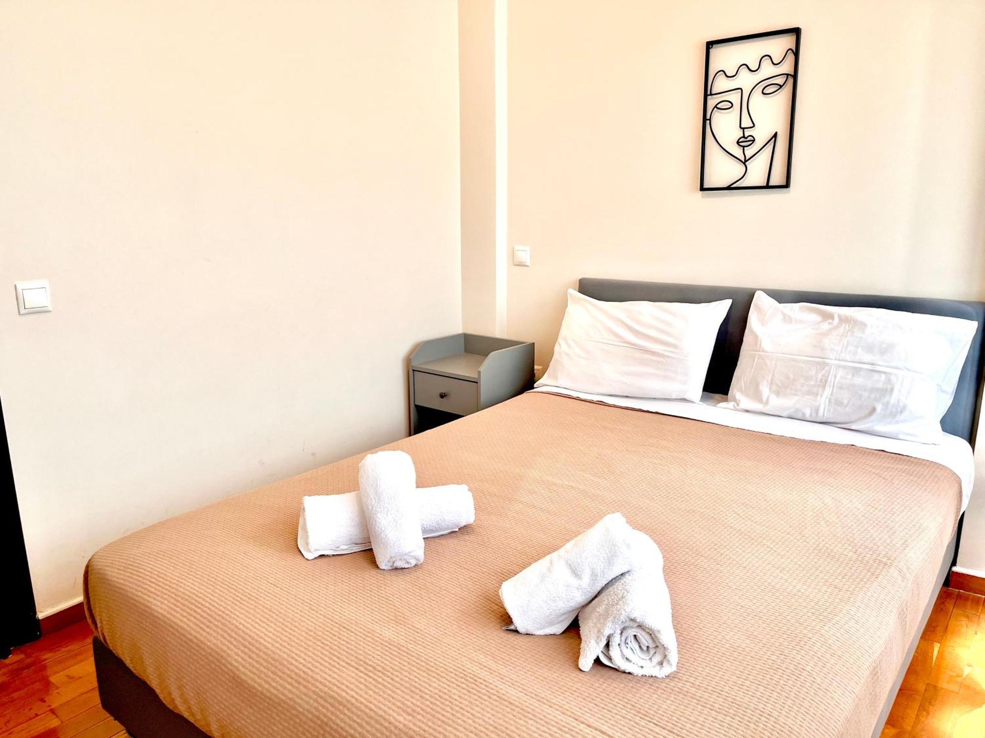 Elvita 2 Apartmán