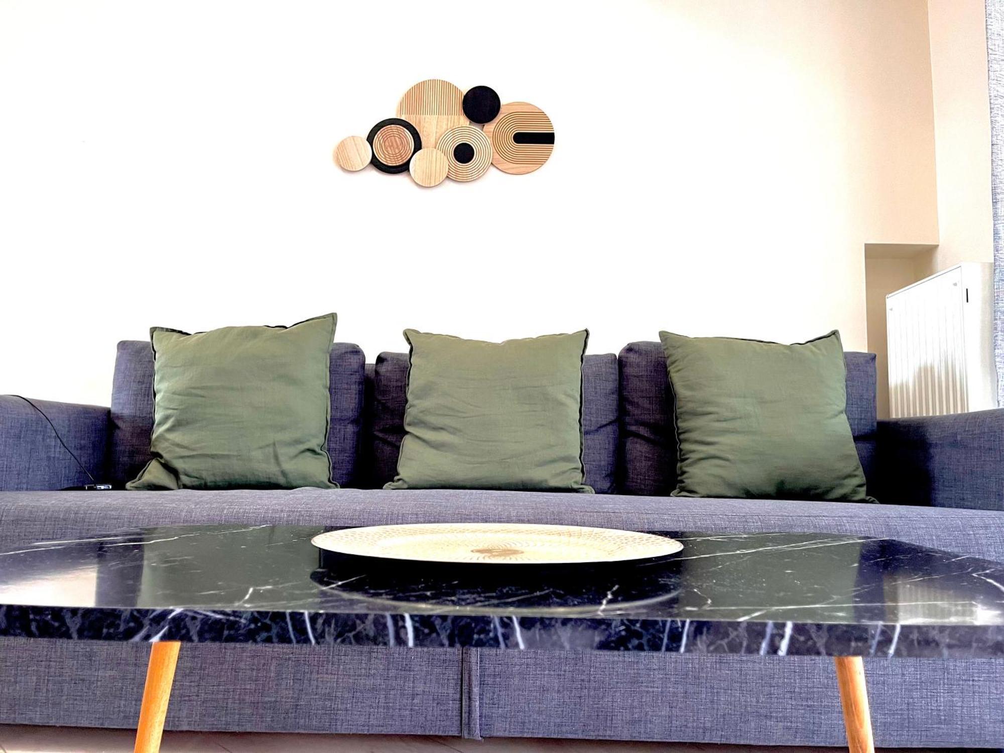 Apartmán Elvita 2