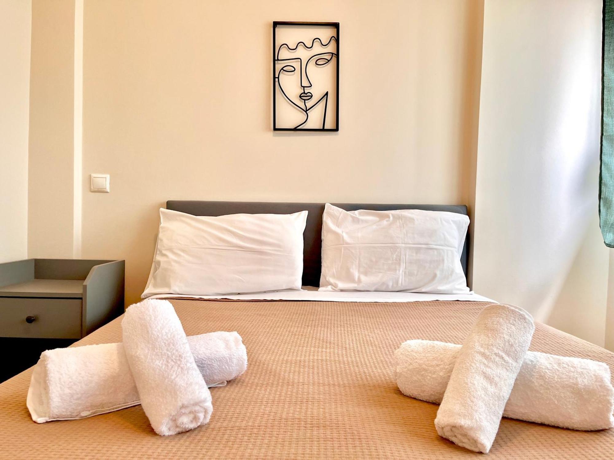 Apartmán Elvita 2 *