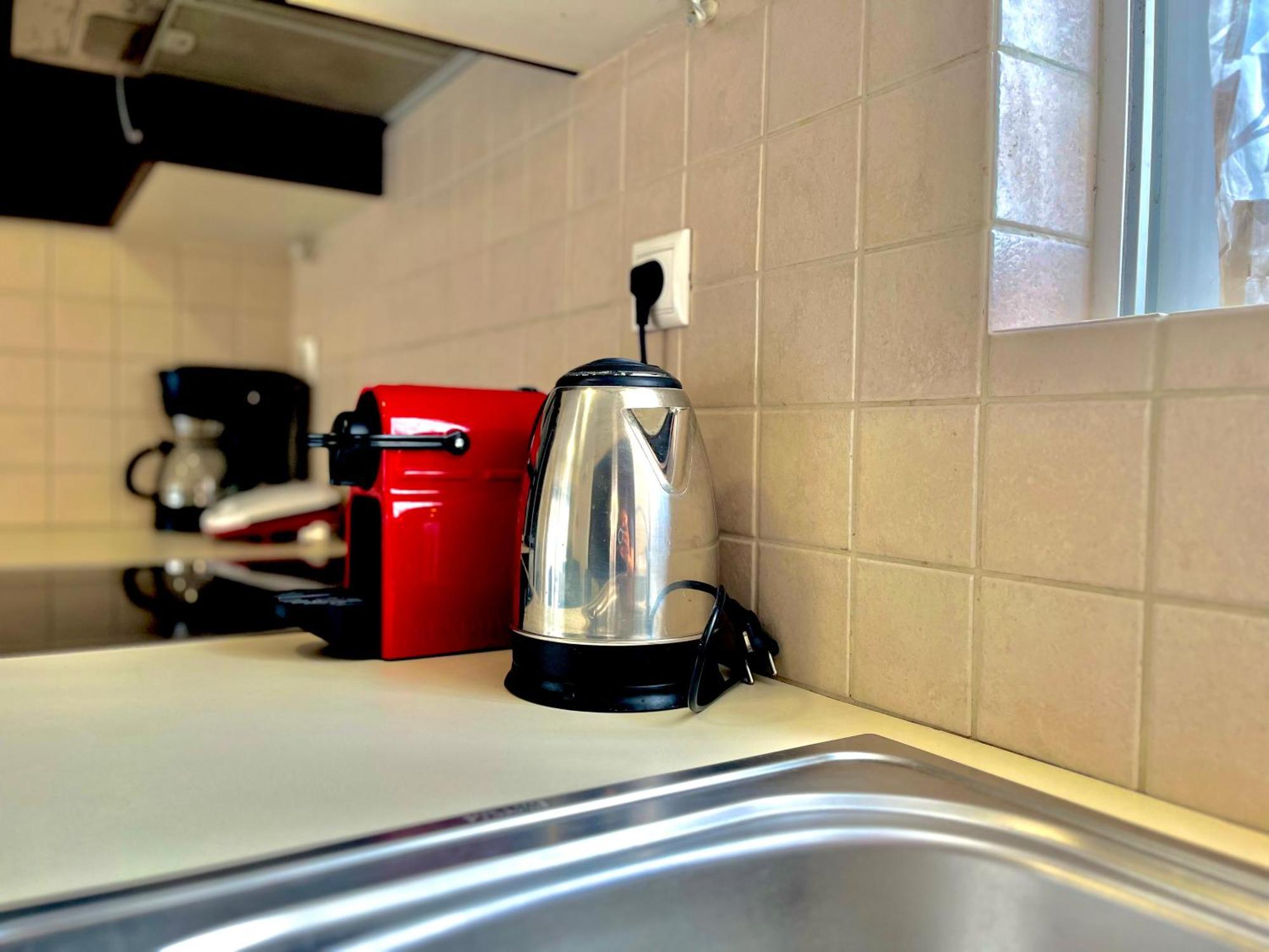 Apartmán Elvita 2 Atény