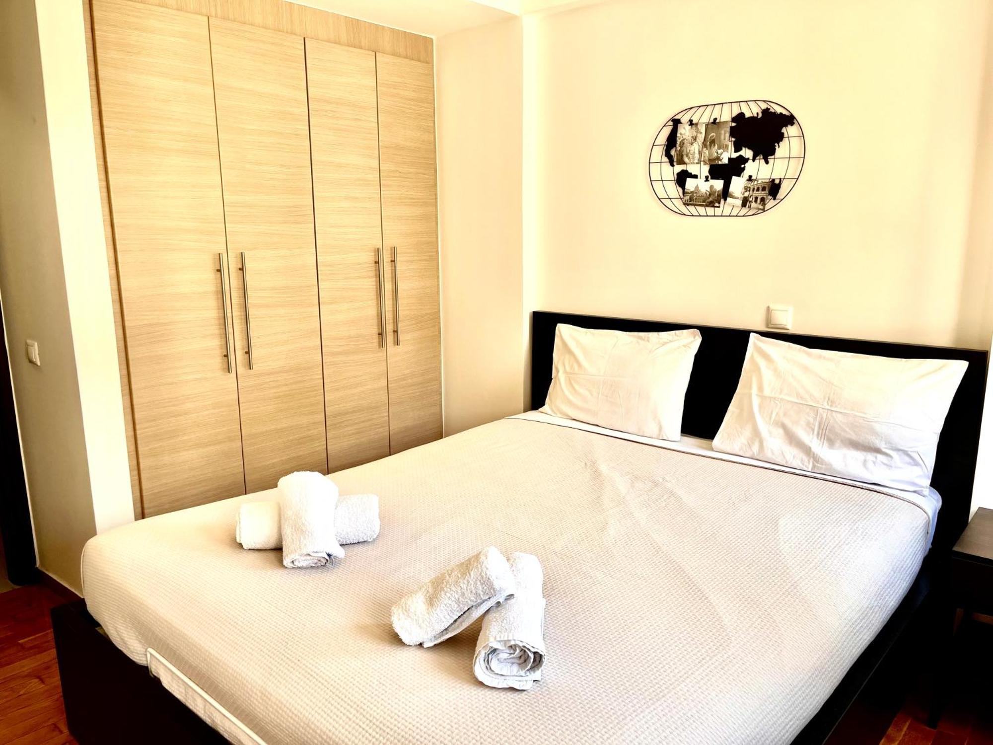 Apartmán Elvita 2 *