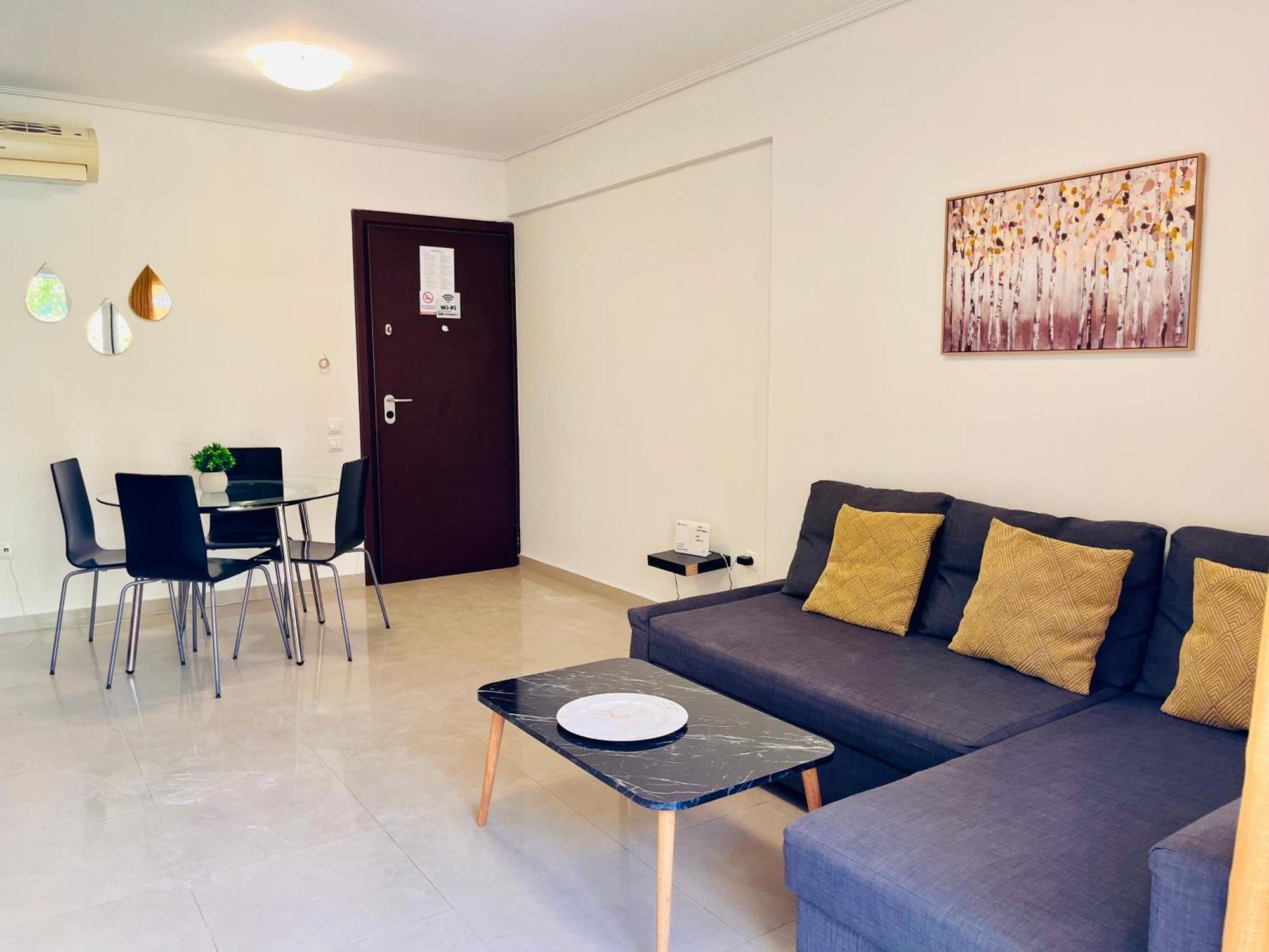 Apartmán Elvita 2