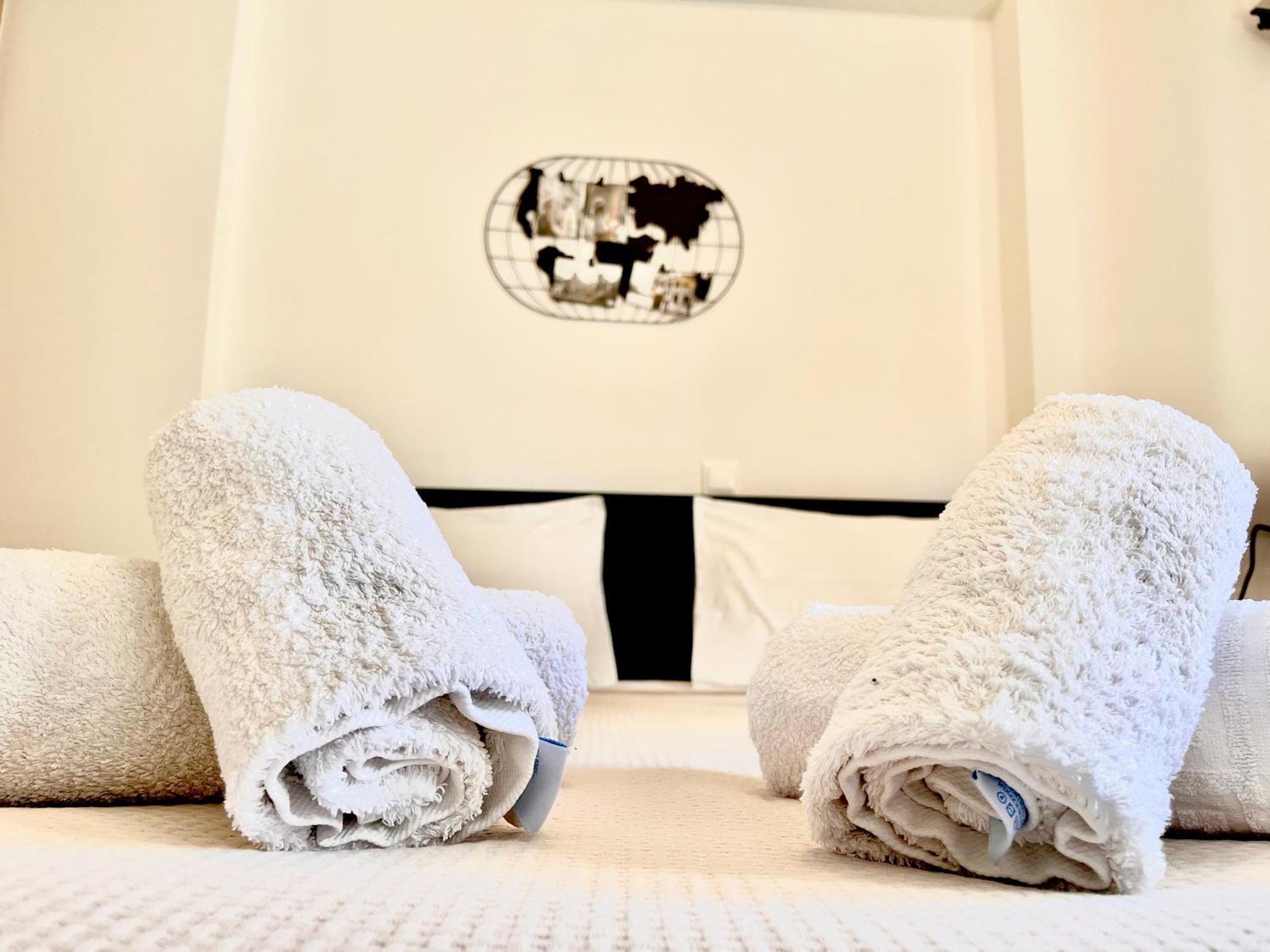 Elvita 2 Apartmán *