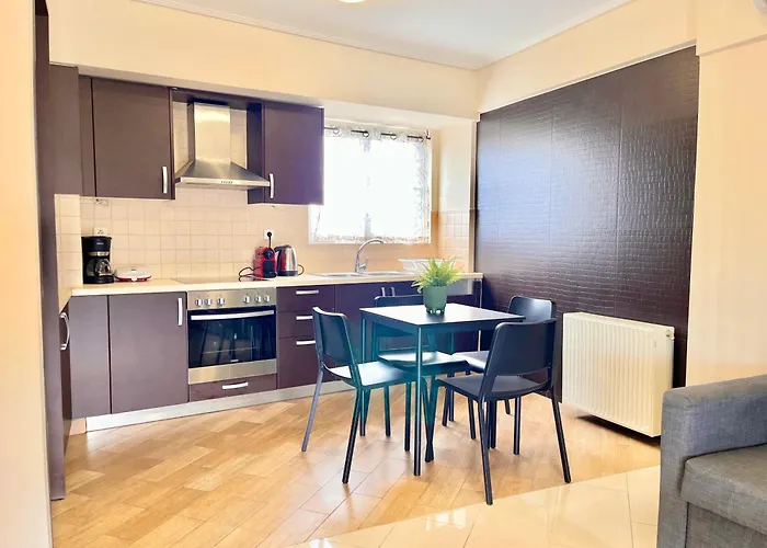 Elvita Apartments 2