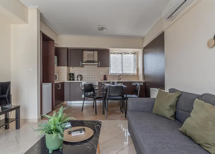 Elvita Apartments 2