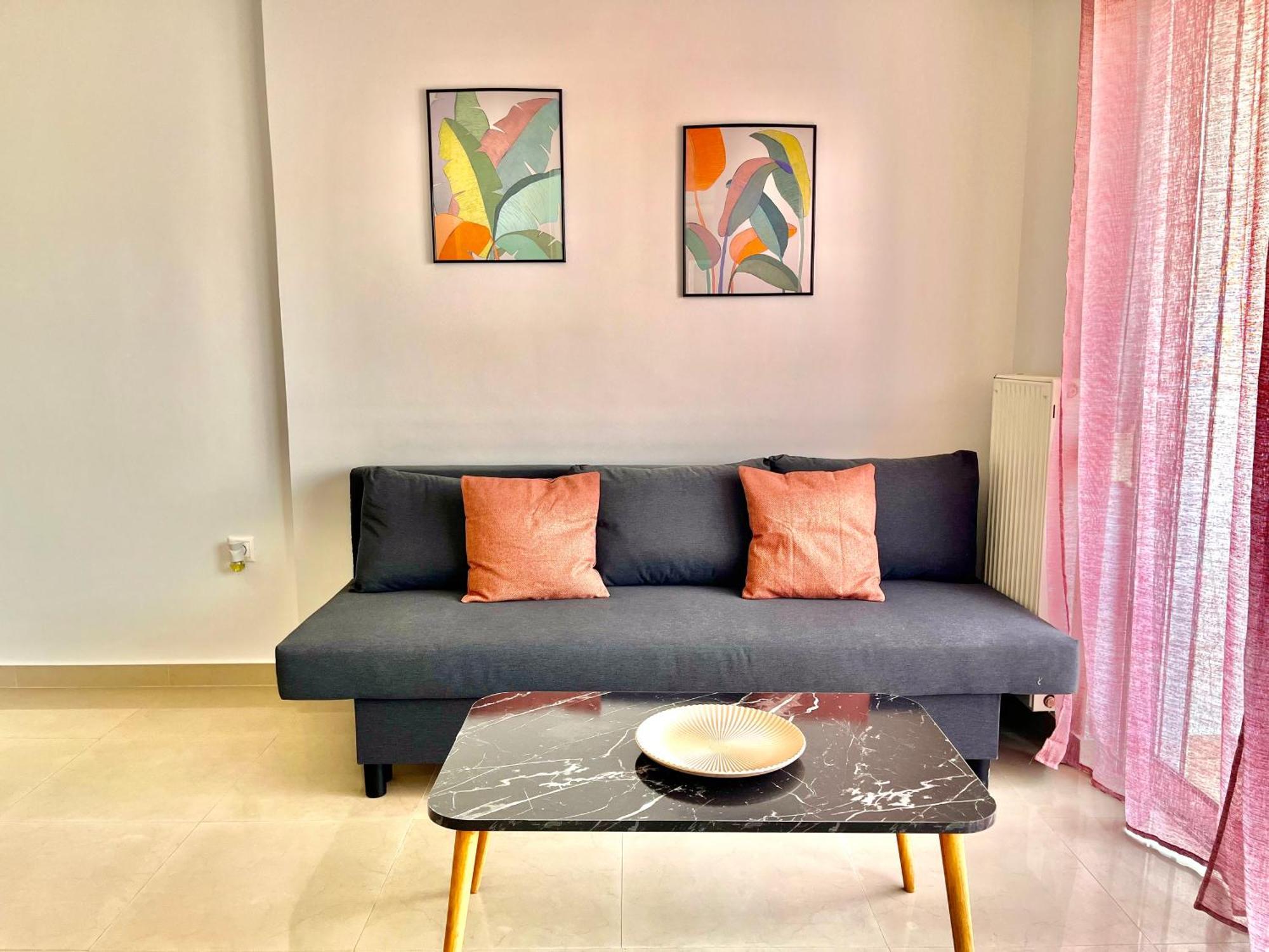 Apartment Elvita 2 *
