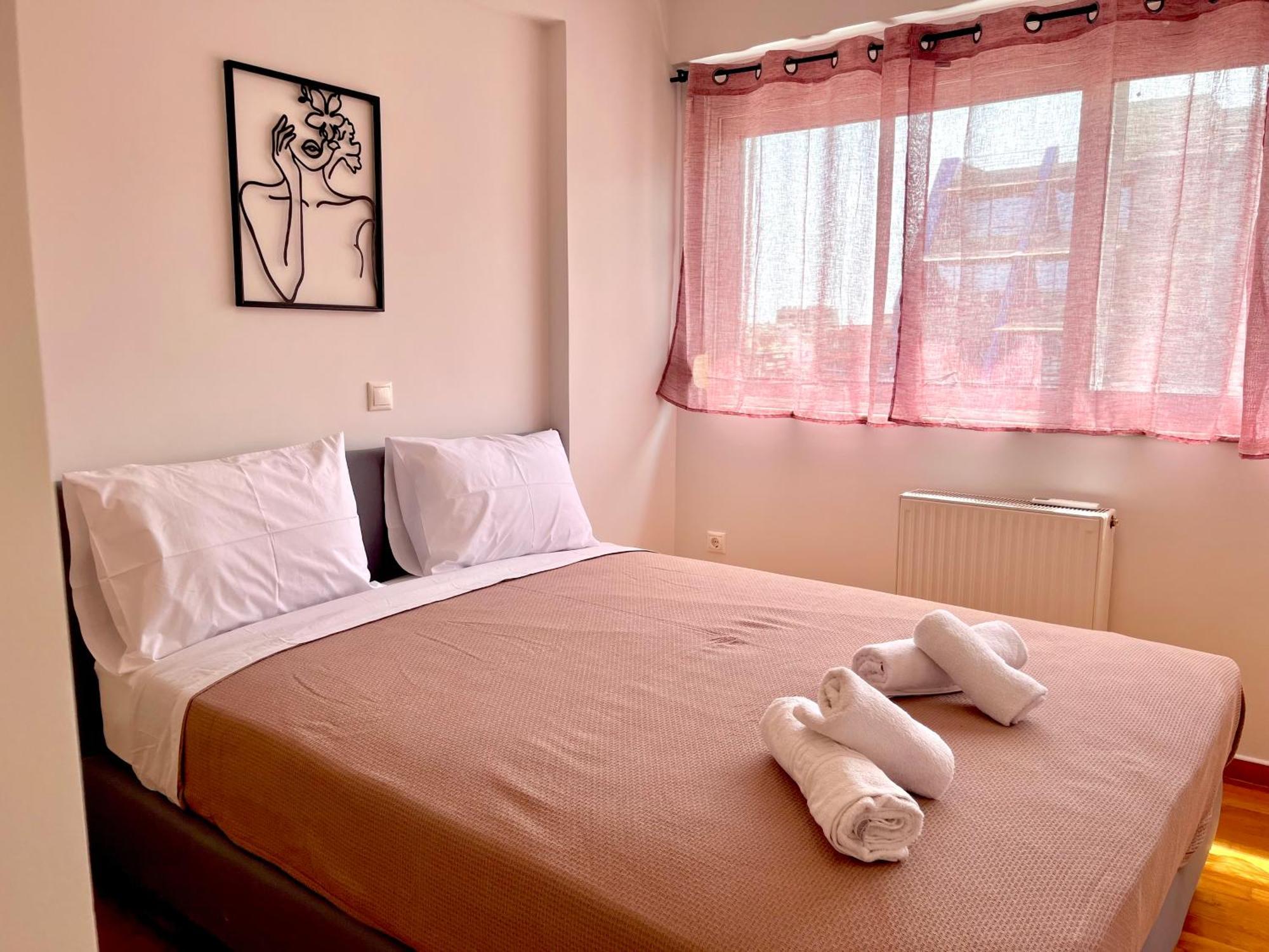 Apartment Elvita 2 Athens