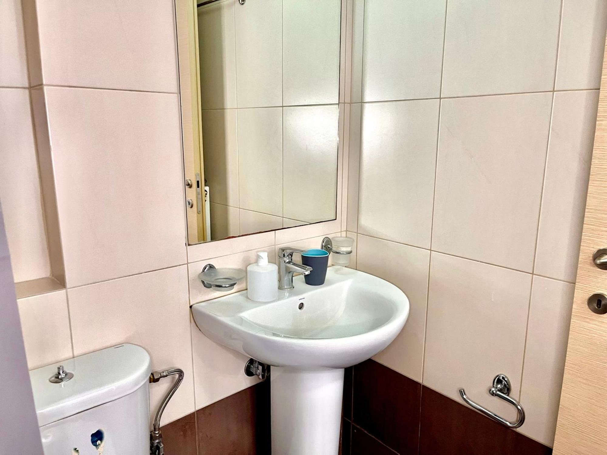 Elvita 2 Apartment