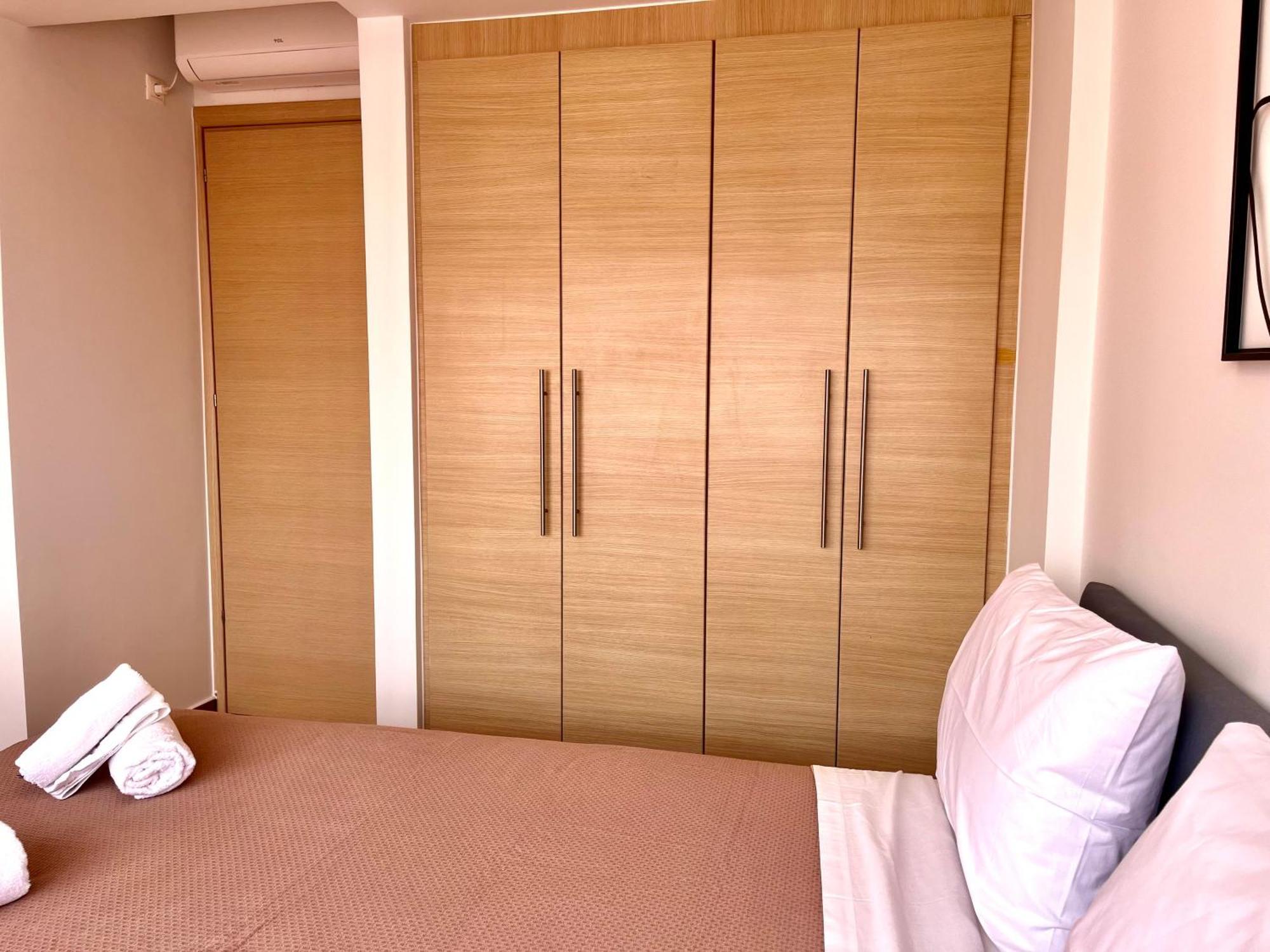 Elvita 2 Apartment Athens