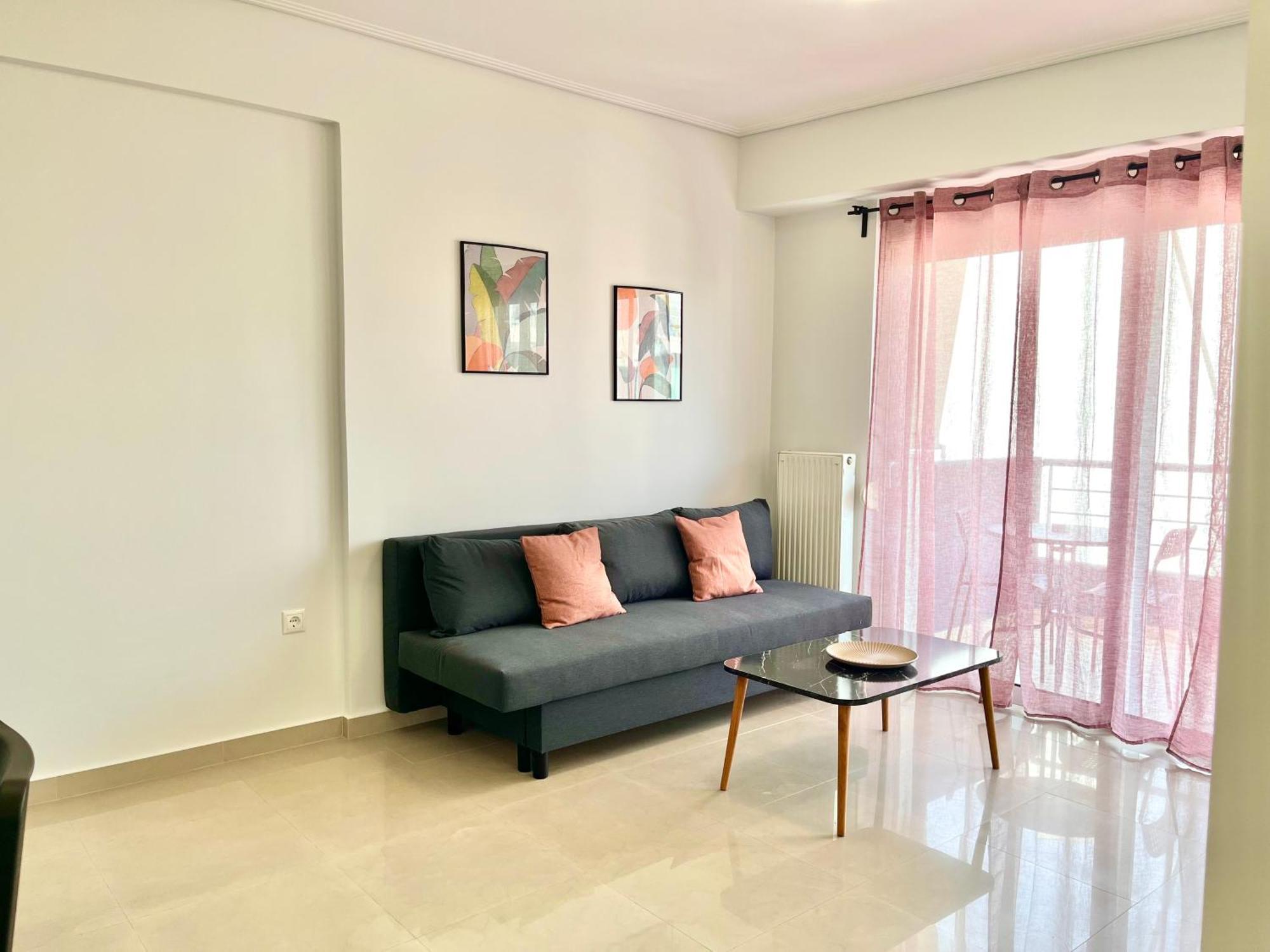 Elvita 2 Apartment