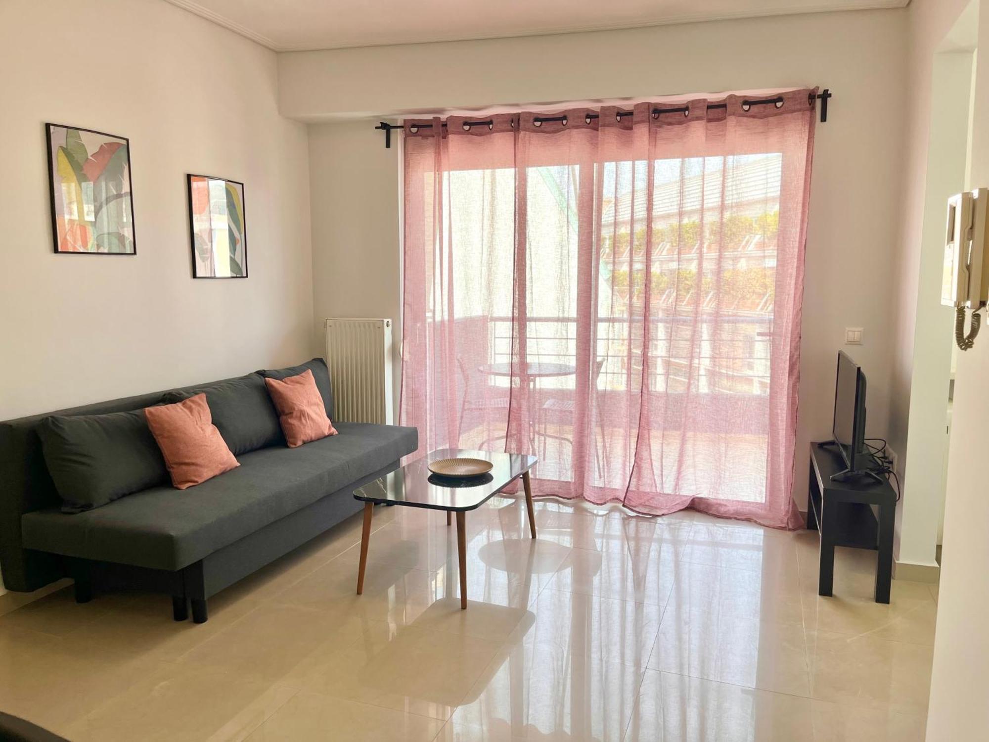 Elvita 2 Apartment *