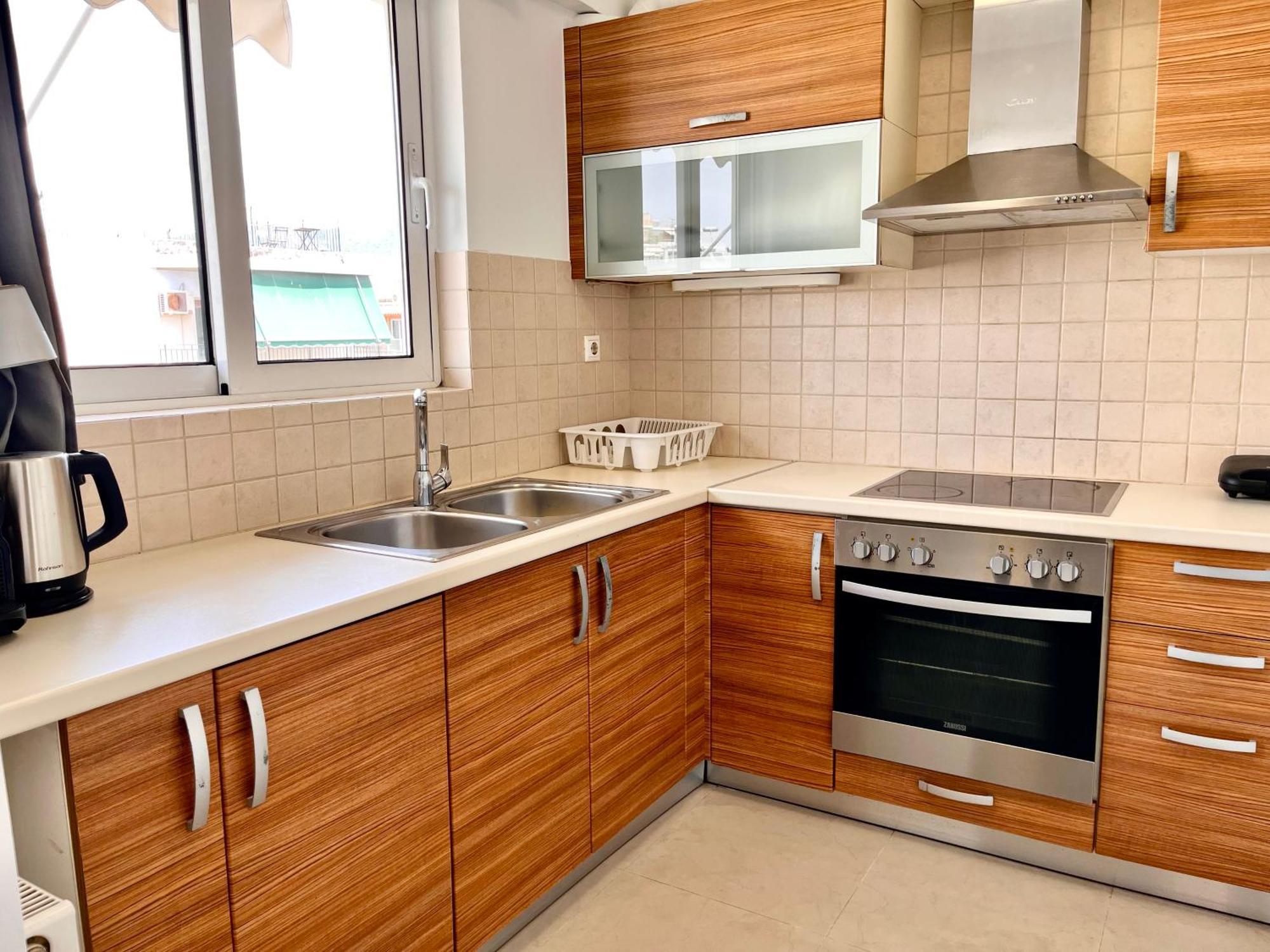 Apartment Elvita 2 *