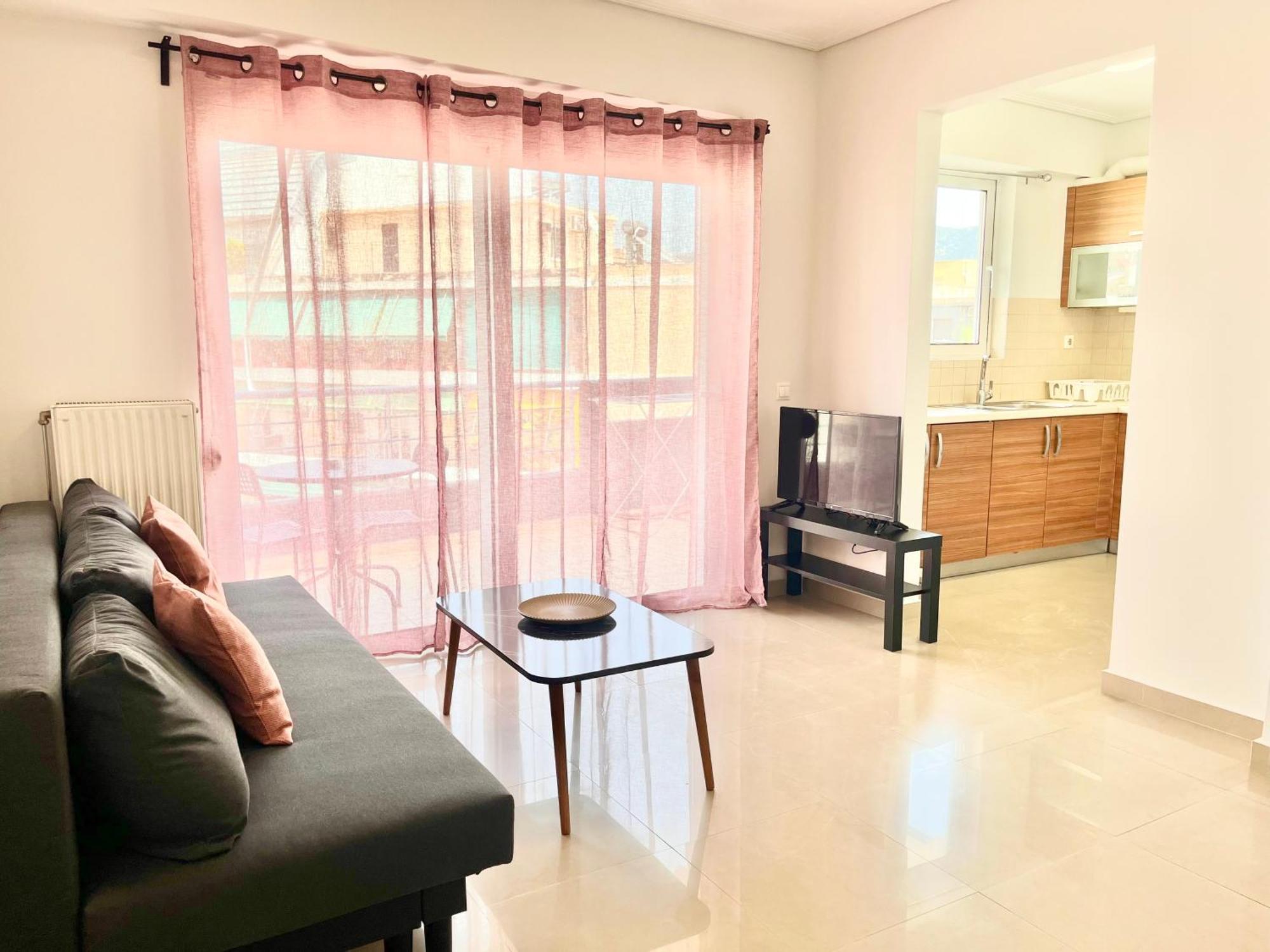 Apartment Elvita 2 Athens