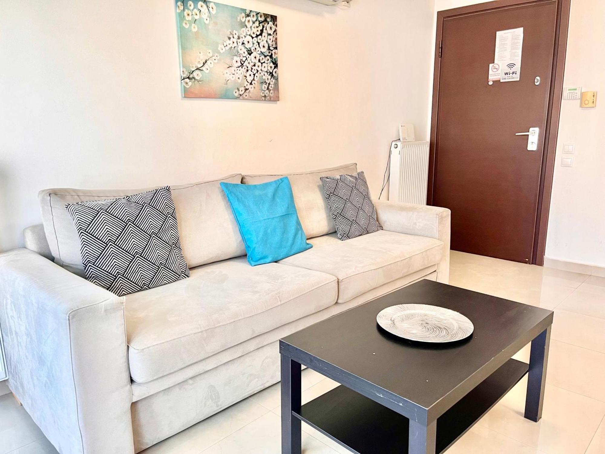 Elvita 2 Apartment *