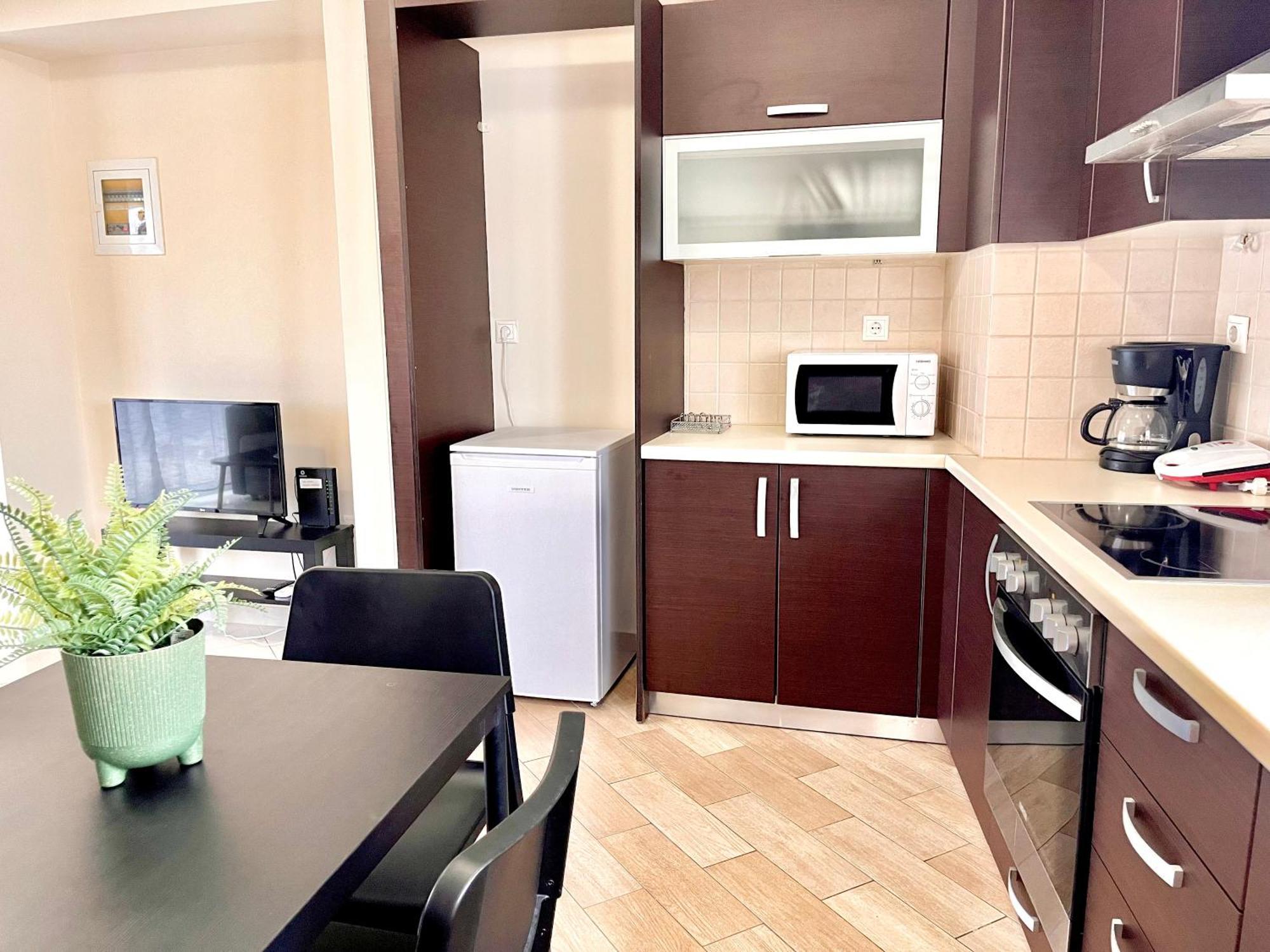 Apartment Elvita 2 Athens