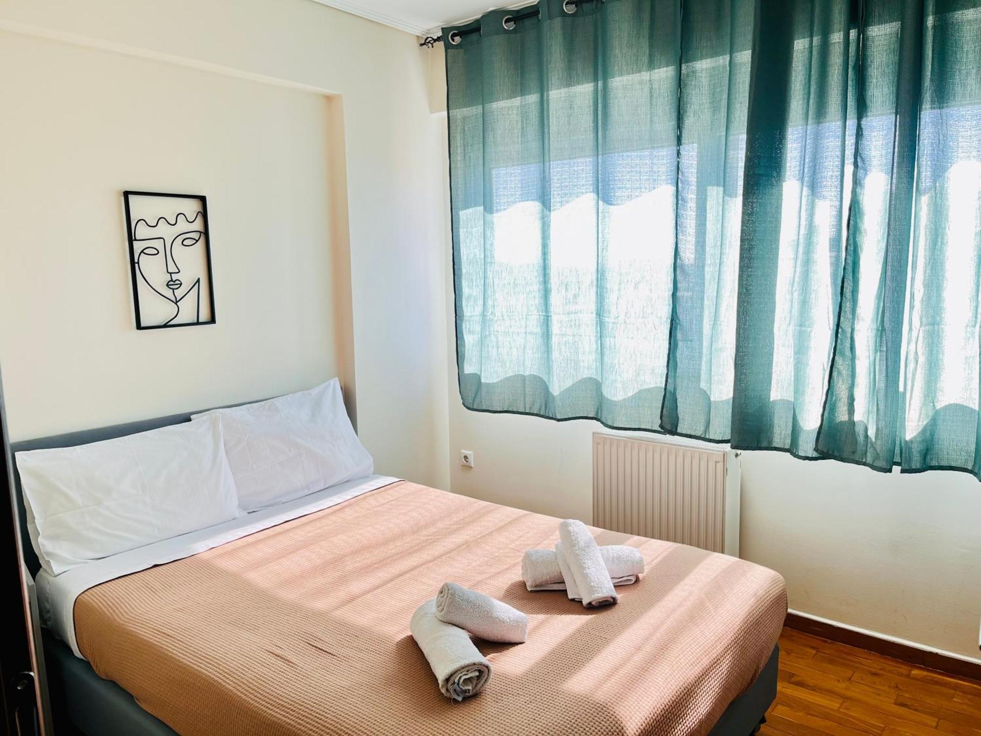 Elvita 2 Apartment *