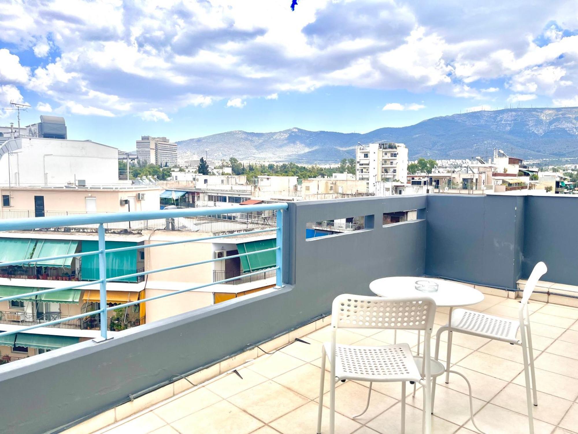 Elvita 2 Apartment Athens