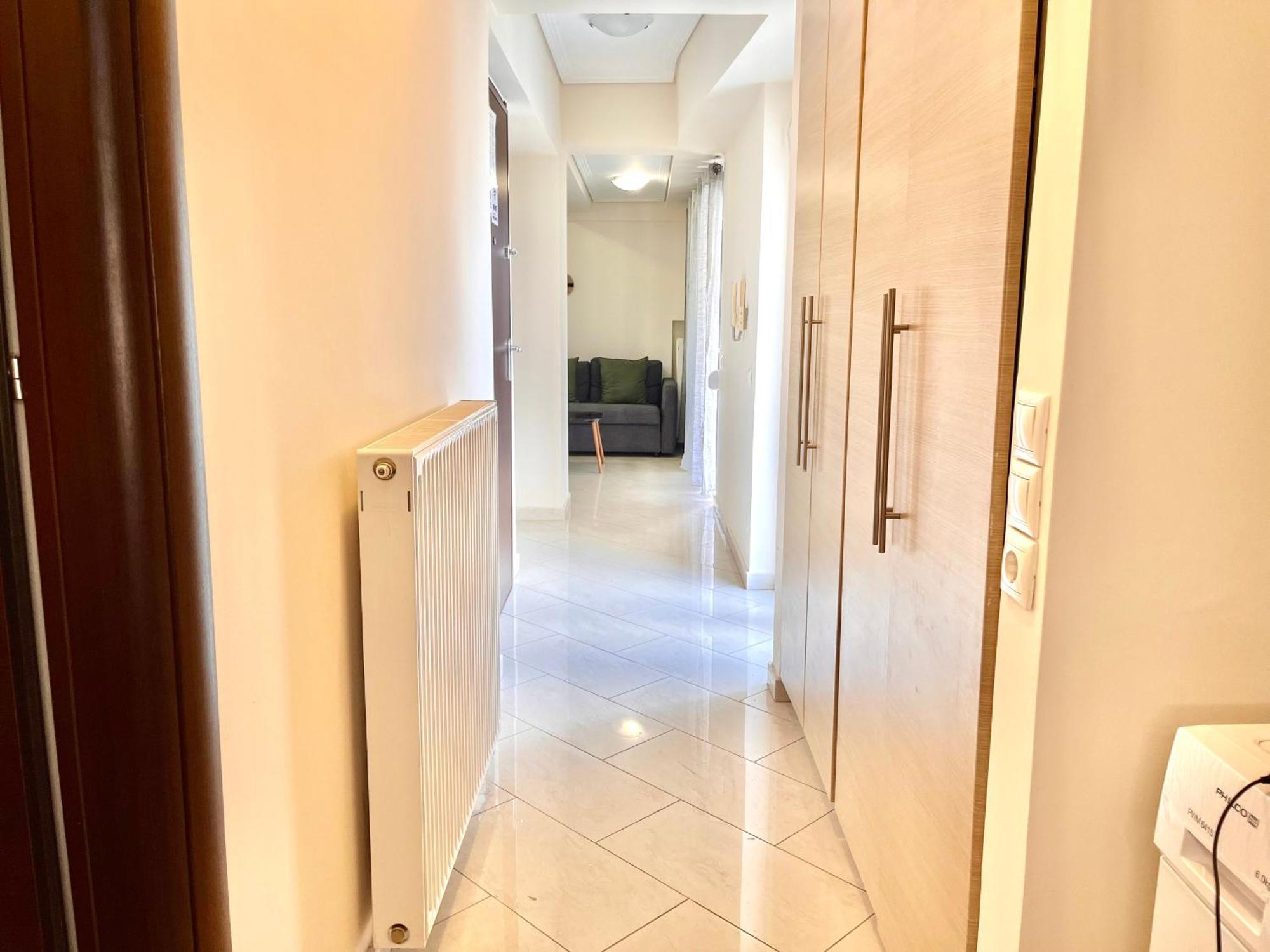 Elvita 2 Apartment