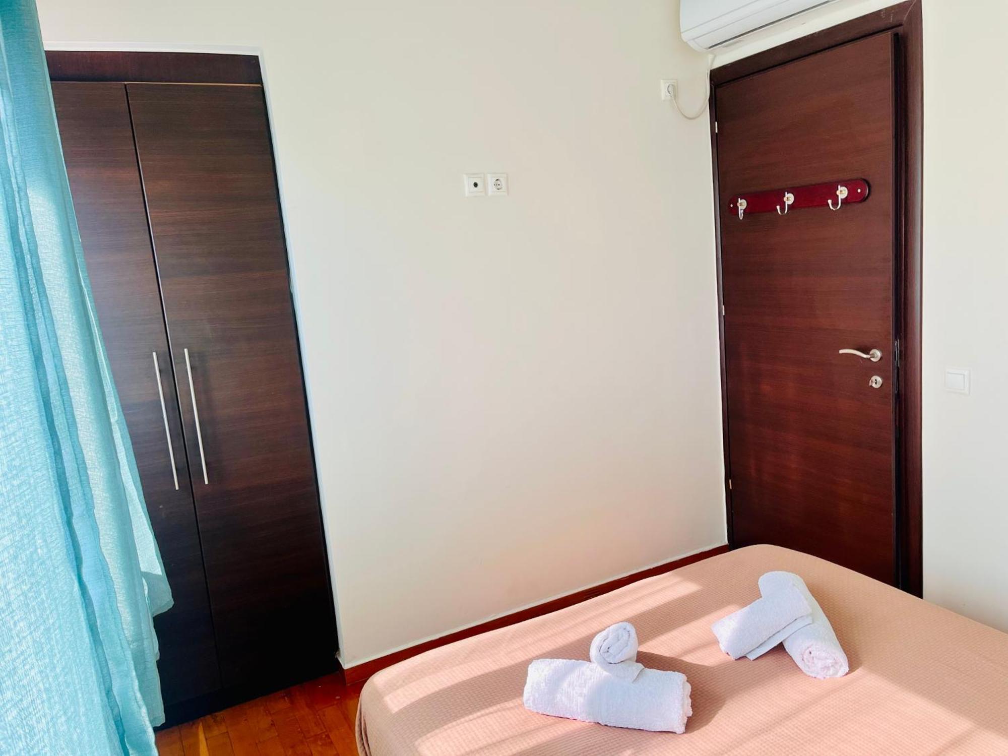 Elvita 2 Apartment *