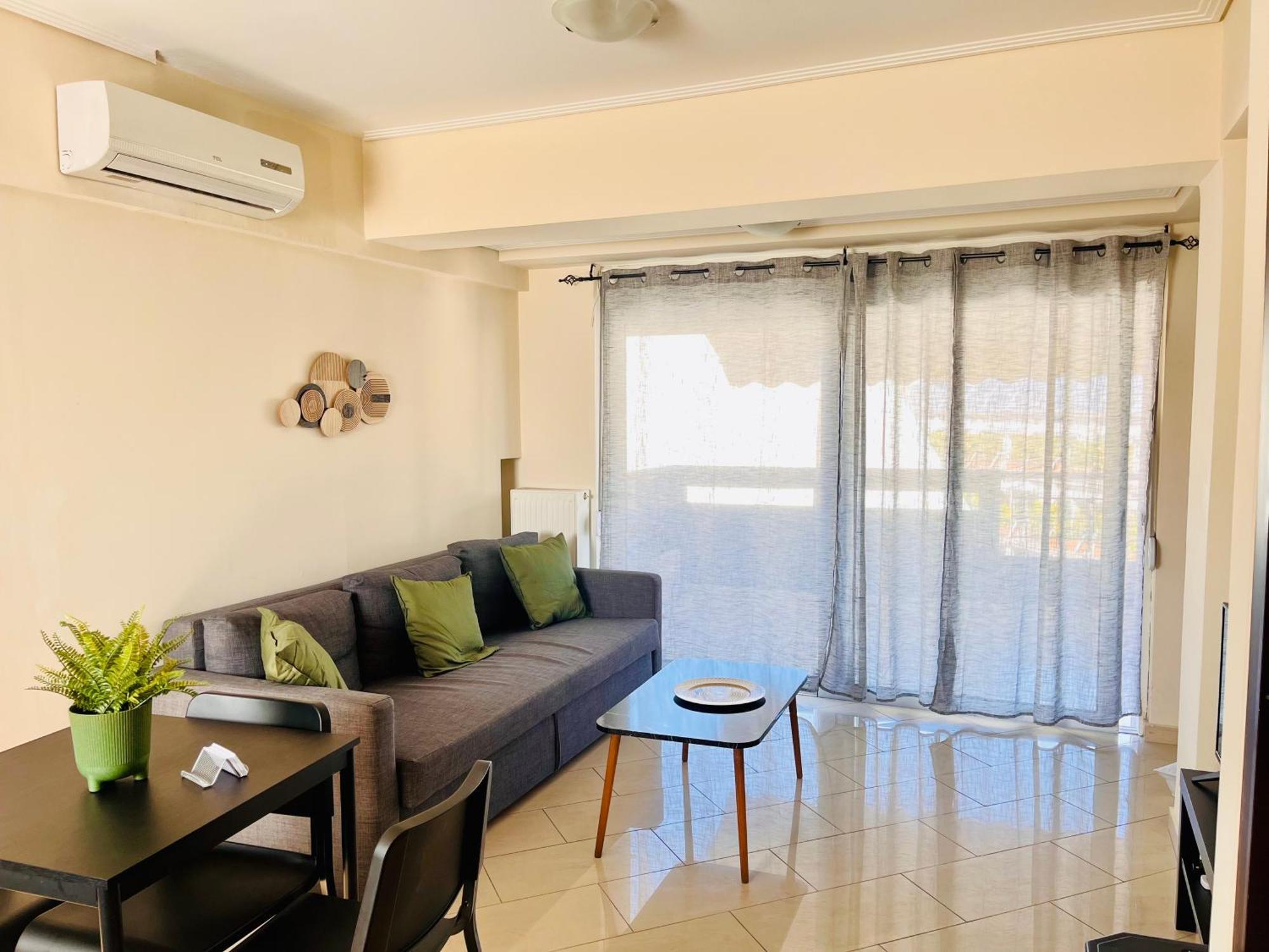 Elvita 2 Apartment Athens