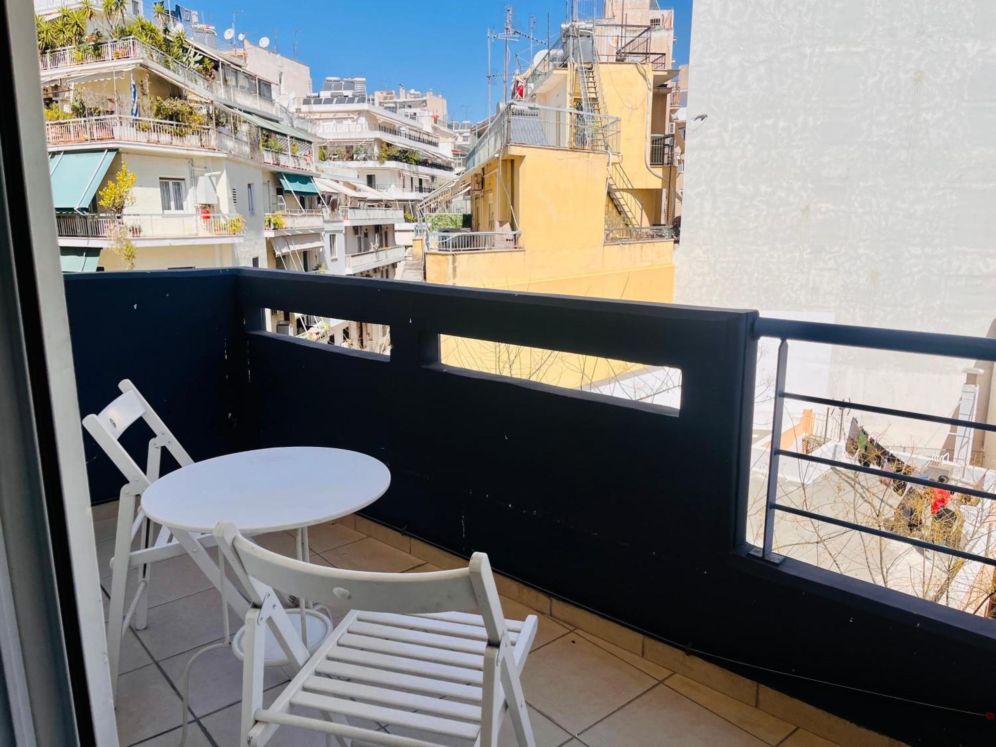 Elvita 2 Apartment