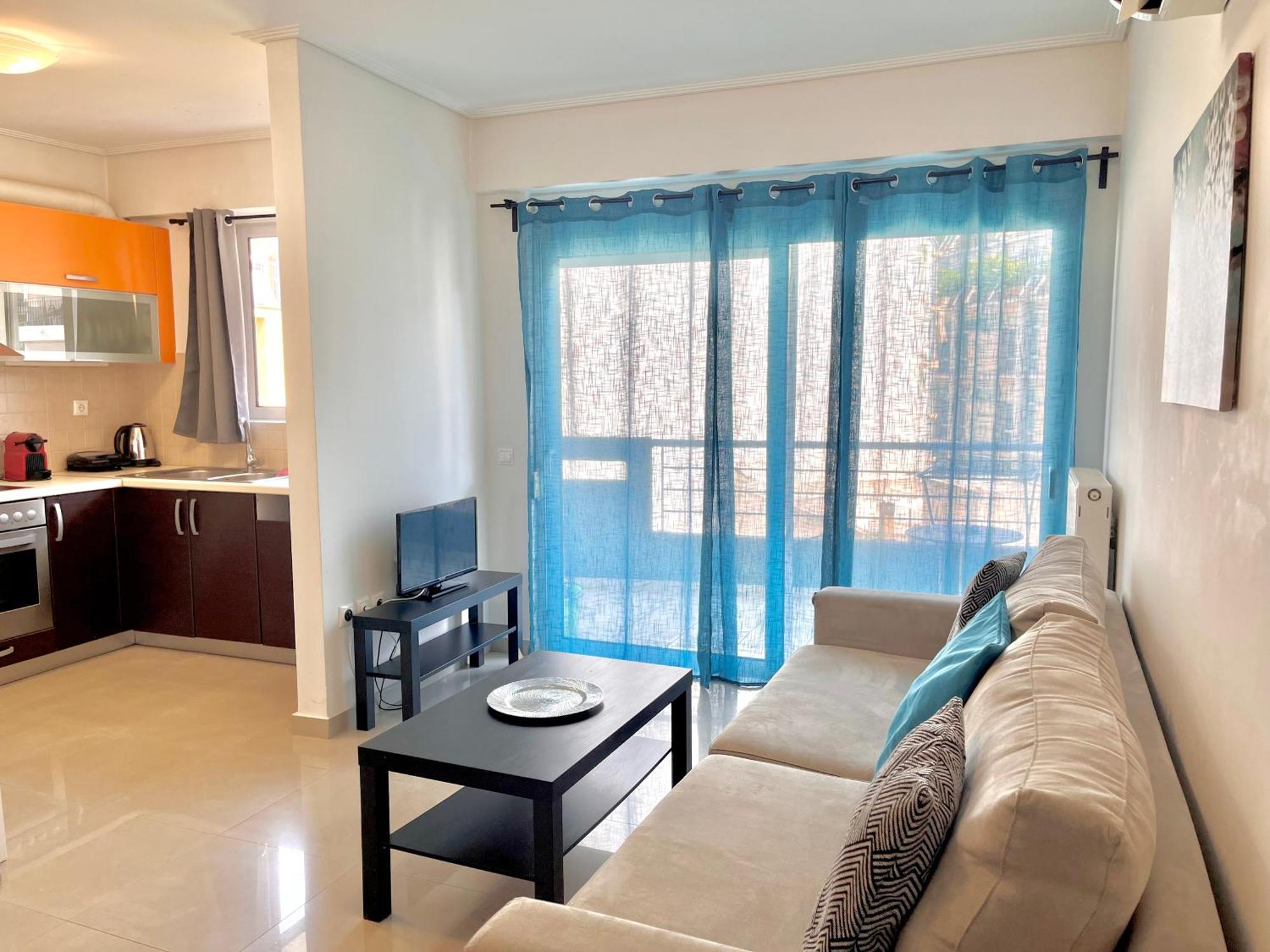 Apartment Elvita 2