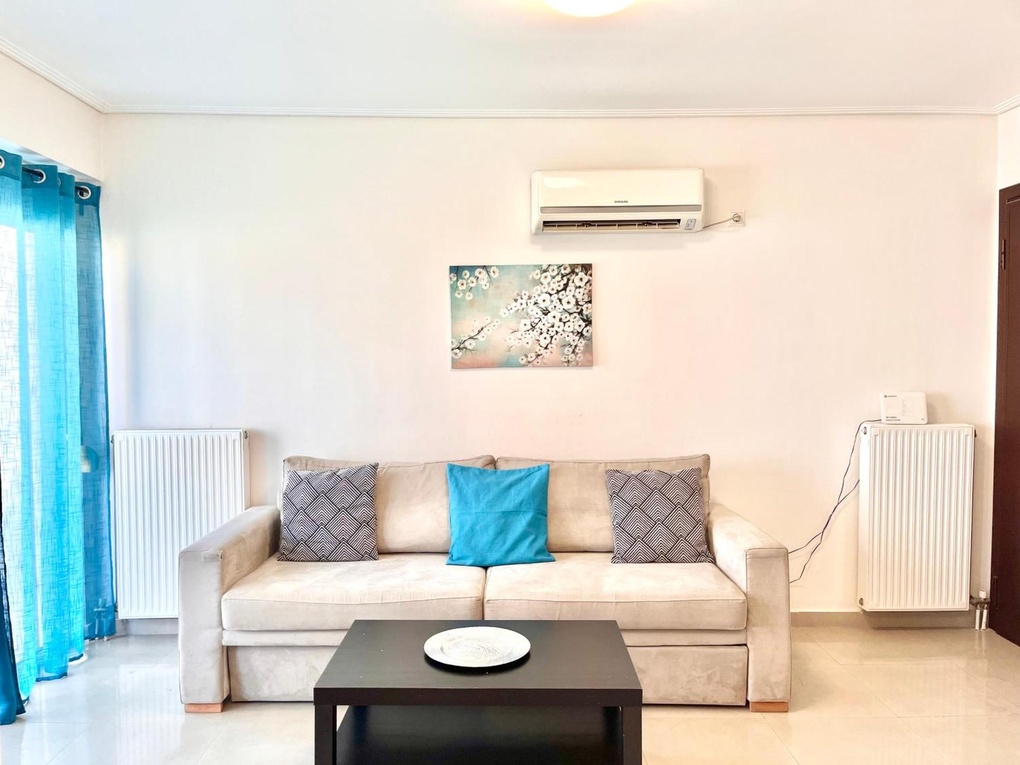 Apartment Elvita 2 Athens
