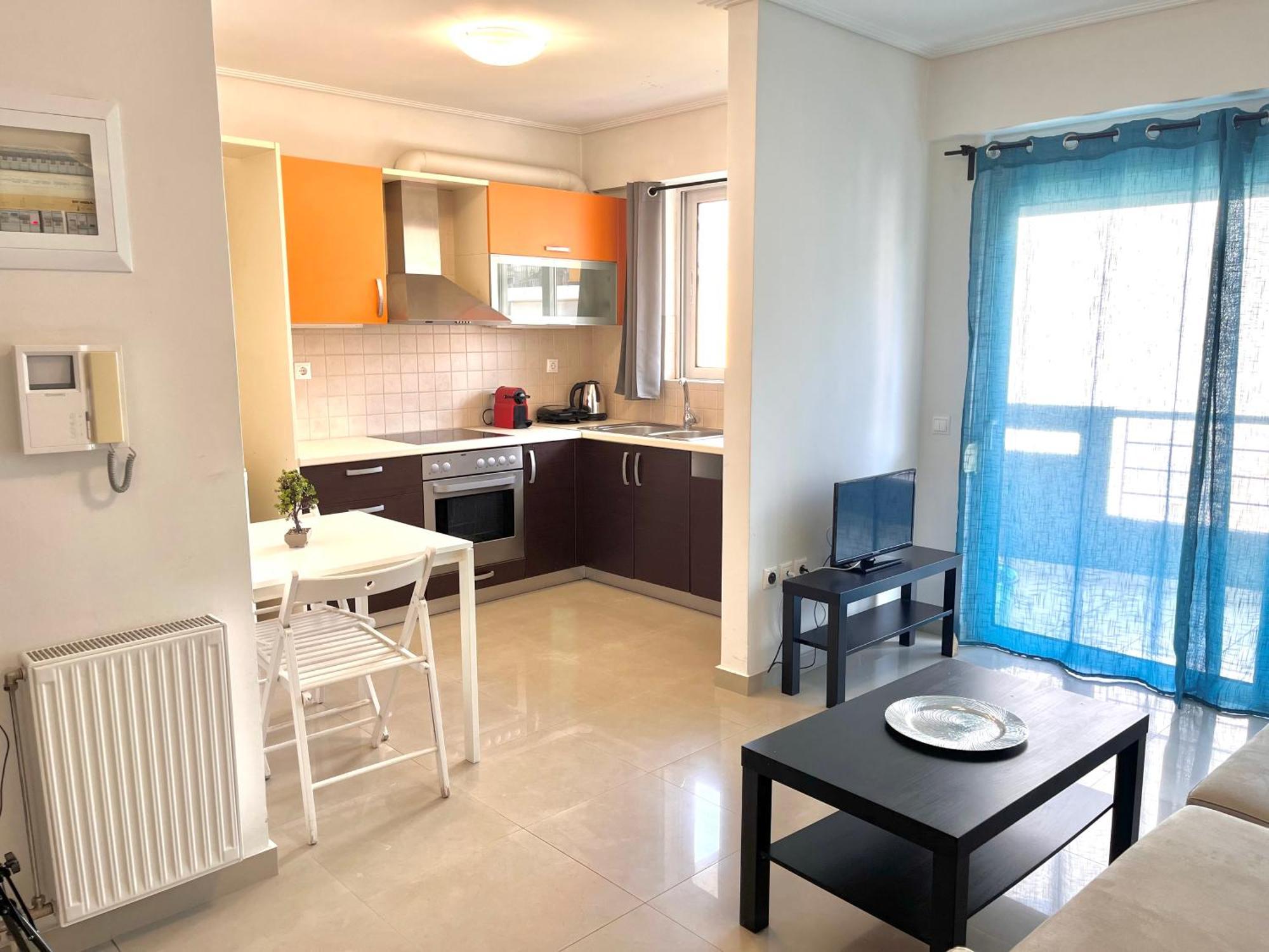 Elvita 2 * Athens