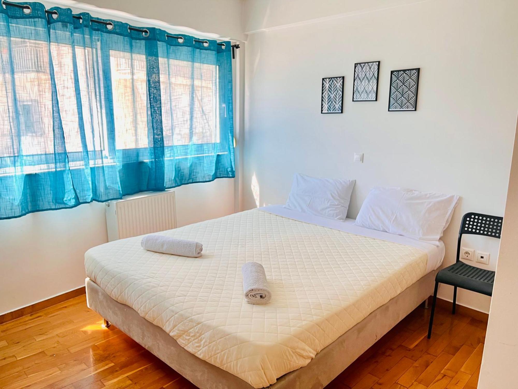 Elvita 2 Apartment *