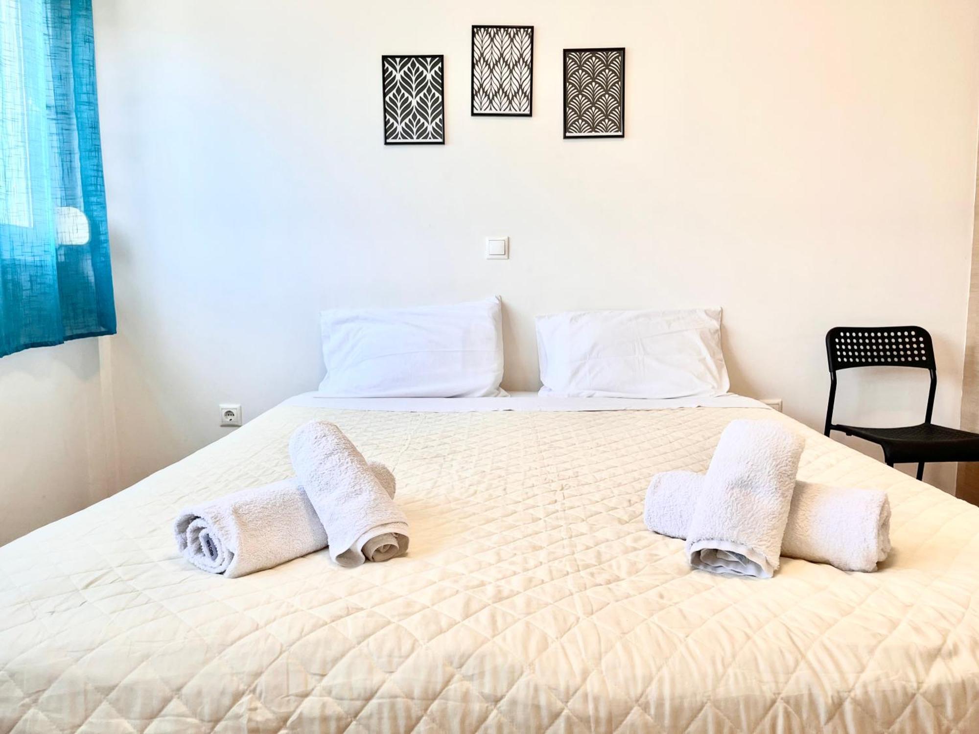 Apartment Elvita 2 *