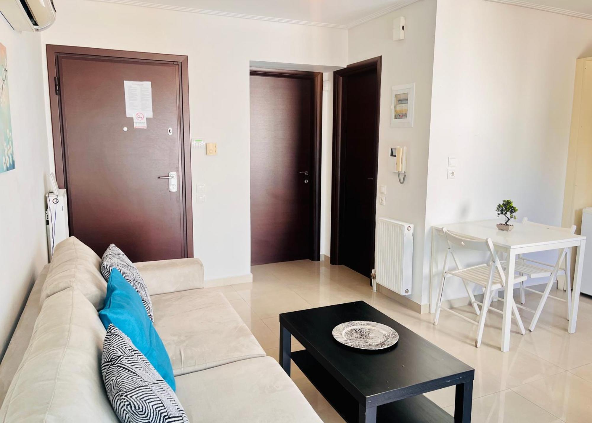 Apartment Elvita 2 Athens