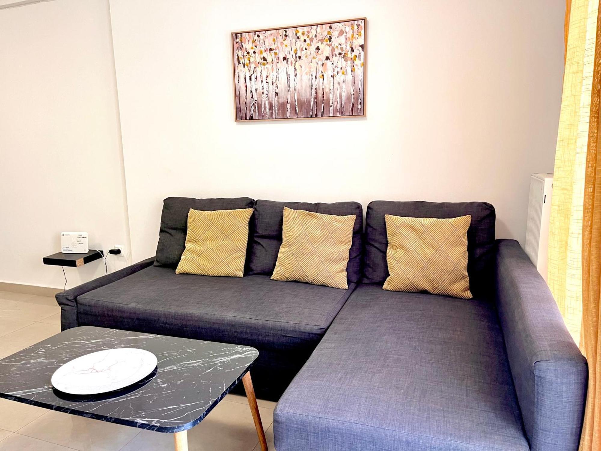 Elvita 2 Apartment *