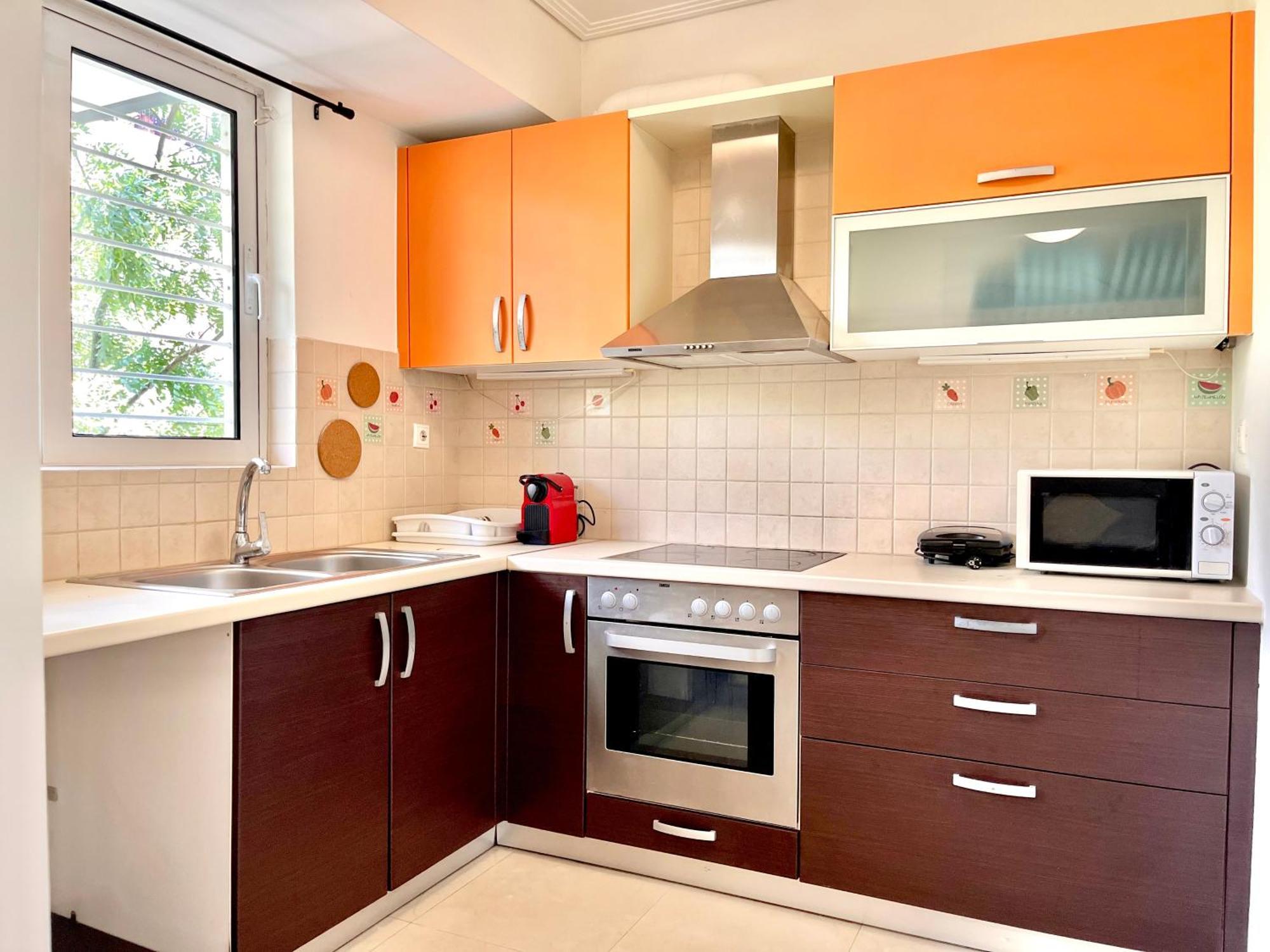 Apartment Elvita 2 Athens
